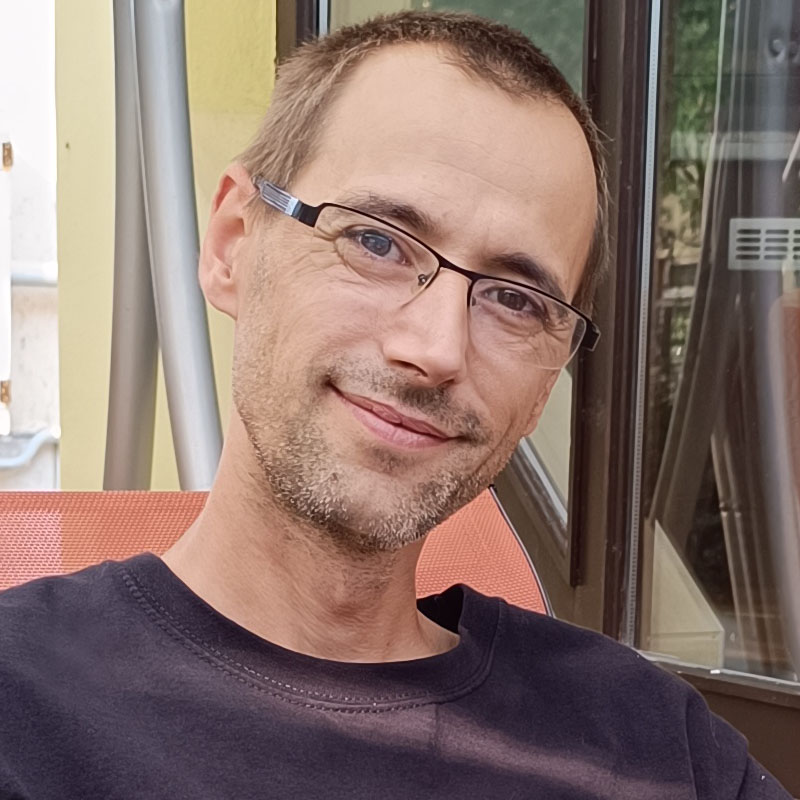Boskovits Richárd