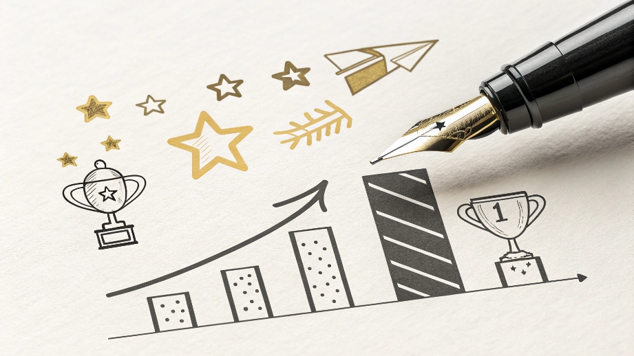 Why choose us for graphic design